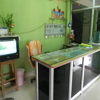 Hotel Sahara, Port Blair 3